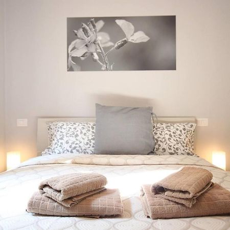 Ferrante Apartment มิลาน ภายนอก รูปภาพ