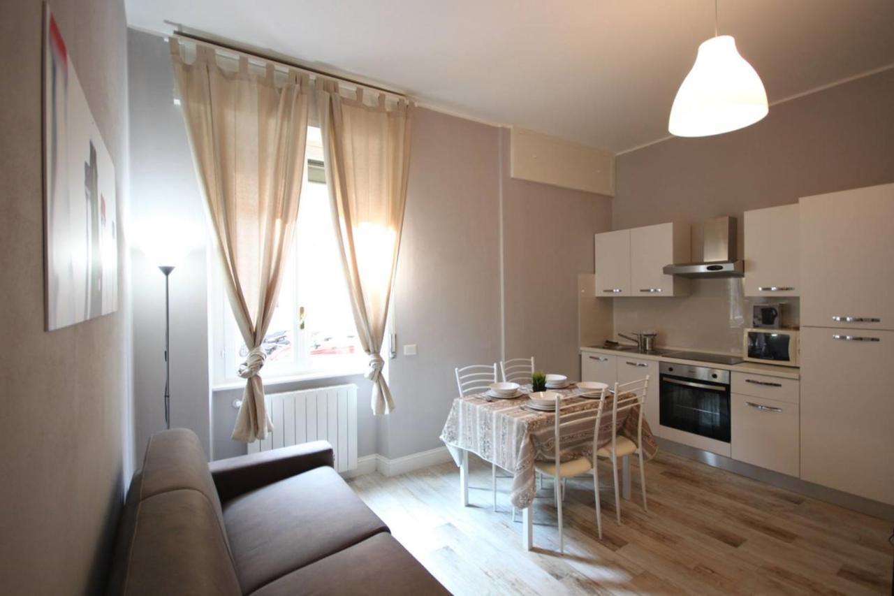 Ferrante Apartment มิลาน ภายนอก รูปภาพ