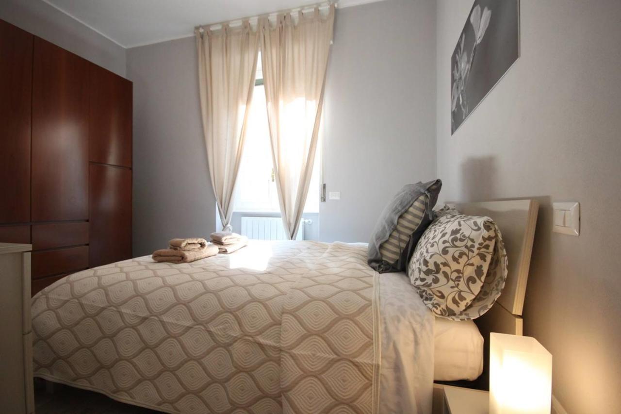 Ferrante Apartment มิลาน ภายนอก รูปภาพ