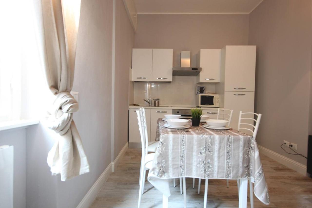 Ferrante Apartment มิลาน ภายนอก รูปภาพ