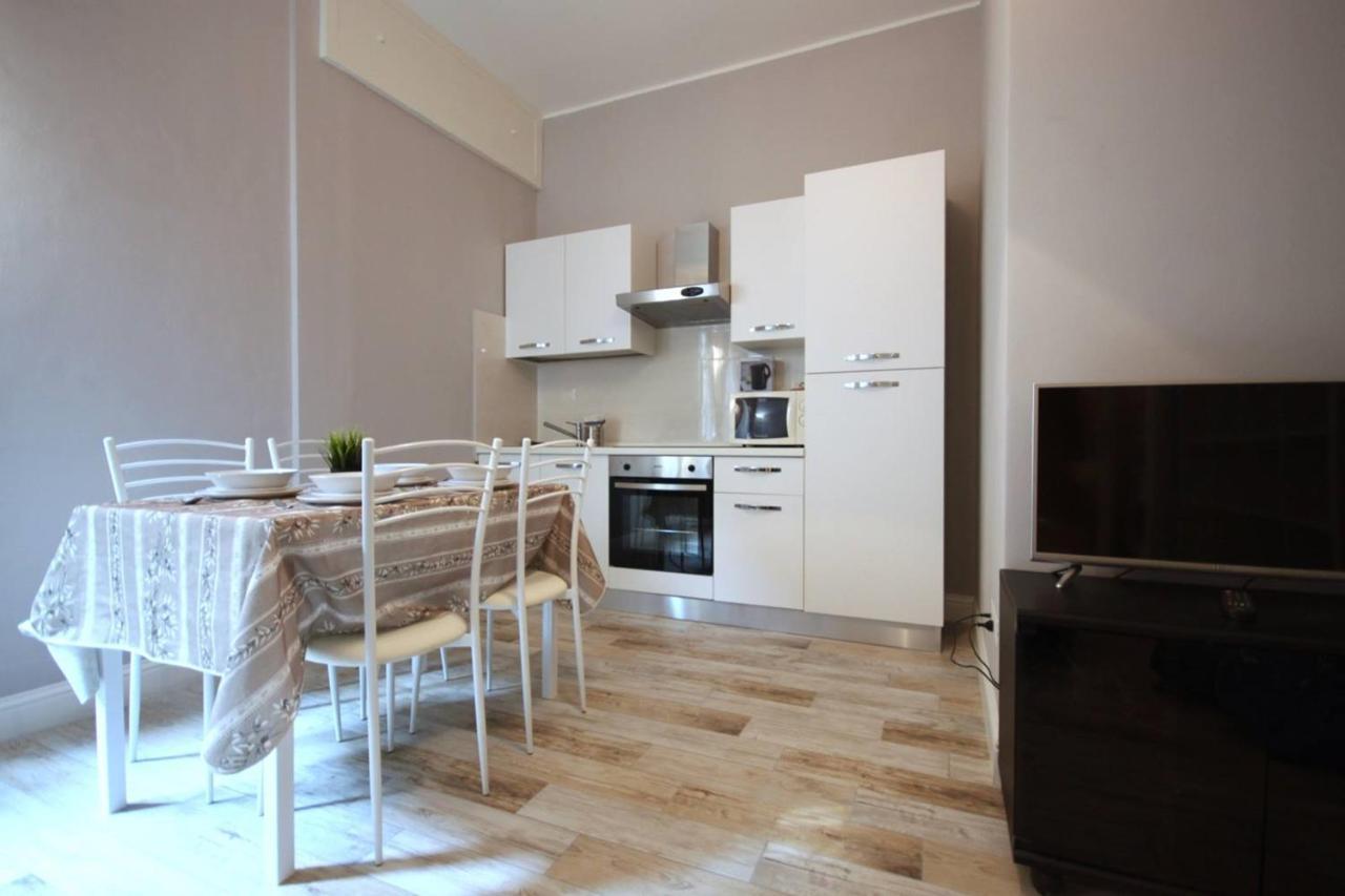 Ferrante Apartment มิลาน ภายนอก รูปภาพ