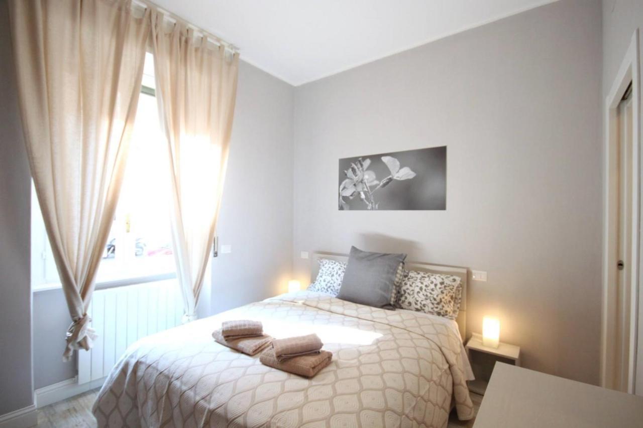 Ferrante Apartment มิลาน ภายนอก รูปภาพ