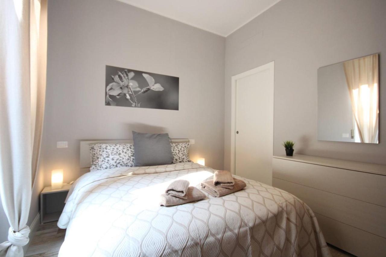 Ferrante Apartment มิลาน ภายนอก รูปภาพ