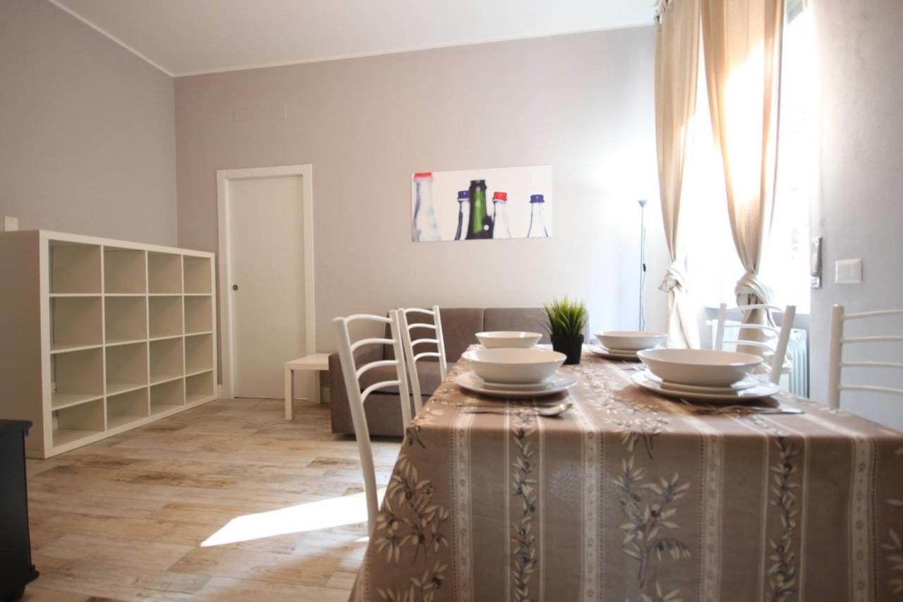 Ferrante Apartment มิลาน ภายนอก รูปภาพ