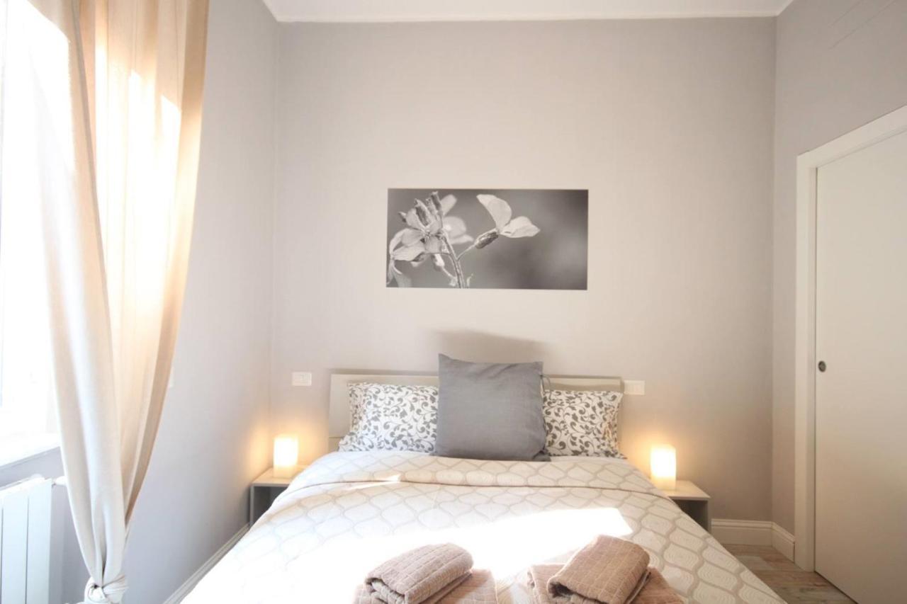 Ferrante Apartment มิลาน ภายนอก รูปภาพ