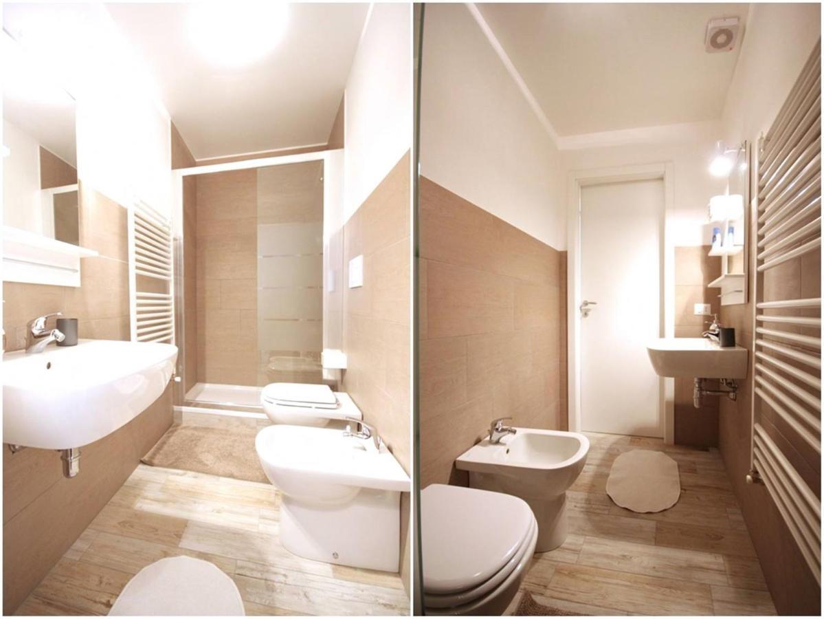 Ferrante Apartment มิลาน ภายนอก รูปภาพ