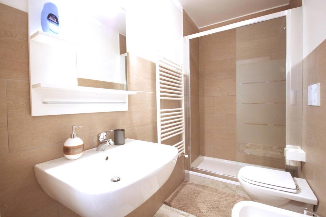 Ferrante Apartment มิลาน ภายนอก รูปภาพ